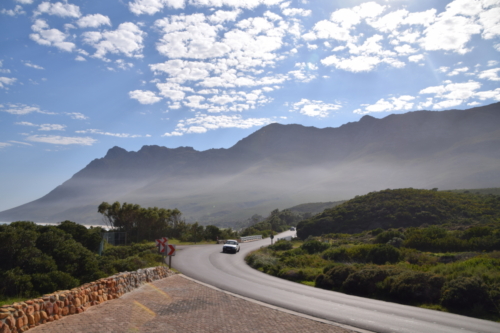South Africa: The Garden Route